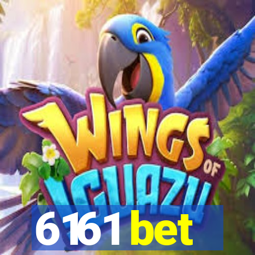 6161 bet